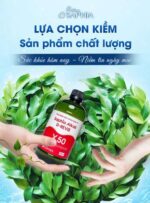 Kiềm X50