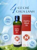 Kiềm xương khớp