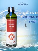 Kiềm xương khớp